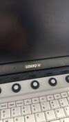 GE Logiq e Ultrasound - OB / GYN - Vascular