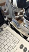 GE Logiq e Ultrasound - OB / GYN - Vascular
