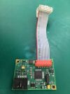 PHILIPS M8068-66402   MP70 Patient Monitor Touchscreen Controller Board M8068-66402   Bedside Monitor