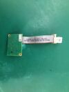 PHILIPS M8068-66402   MP70 Patient Monitor Touchscreen Controller Board M8068-66402   Bedside Monitor