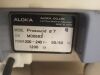 ALOKA Prosound Alpha7