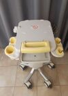 HITACHI EZU-HC1E Cart Ultrasound Table