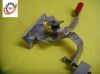 STRYKER 1001-226-47 Complete Left Siderail Pivot Latch Assy Stretcher