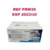 ETHICON ENDO-SURGERY REF PRW35, 6 PROXIMATE, RH Rotating Head Skin Staplers (35 Wide), EXP 2023-10