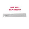 RUSCH REF 1401, Encapsulon Epidural Needle Tuohy, EXP 2023-07