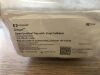 COVIDIEN 3143 Dover Open Urethral Tray w/ Vinyl Catheter 14Fr/Ch(X)