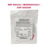 BOSTON SCIENTIFIC REF M0066201010, Stiff Bodied 3 cm Flexible Tip PTFE Coated Urological Guidewire, EXP 2022/06