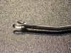 ACUFEX 012048 Arthroscopic Upswept Duckling Punch
