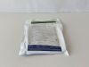 HALYARD Lot of 9 CVC Drape 31439  Exp.2024-06  (K6) CVC Drape