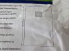 HALYARD Lot of 3 CVC Drape 31439  Exp.2023-05  (K6) CVC Drape