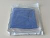 HALYARD Lot of 3 CVC Drape 31439  Exp.2023-05  (K6) CVC Drape