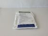 HALYARD Lot of 3 CVC Drape 31439  Exp.2022-01  (K6) CVC Drape