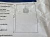 HALYARD Lot of 3 CVC Drape 31439  Exp.2022-01  (K6) CVC Drape