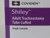 COVIDIEN Lot of 3 Shiley Adult Tracheostomy Tube  7SCT   Exp.2026-02  (Q18) Shiley Adult Tracheostomy Tube