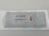 MTF BIOLOGICS Conform Sheet 25x20x7mm  OW1027  Exp.2022-05  (H1) Conform Sheet 25x20x7mm