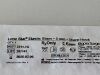 COOPER SURGICAL Lot of 2 Lone Star Elastic Stays 3311-1G   Exp.2025-03  (H24) Lone Star Elastic Stays