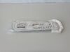 MEDCOMP Lot of 2 Double Lumen Catheter Set  T118M   Exp.2021-10  (H36) Double Lumen Catheter Set