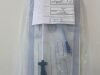 MEDCOMP Lot of 2 Double Lumen Catheter Set  T118M   Exp.2021-10  (H36) Double Lumen Catheter Set