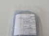 MEDCOMP Lot of 2 Double Lumen Catheter Set  T118M   Exp.2021-10  (H36) Double Lumen Catheter Set