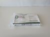 BARD Lot of 3 SureStep Foley Tray  A319416AM   Exp.2022-05  (H36) SureStep Foley Tray