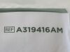 BARD Lot of 3 SureStep Foley Tray  A319416AM   Exp.2022-05  (H36) SureStep Foley Tray