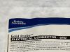 BOSTON SCIENTIFIC Lot of 2 Gold Probe  M00560100  Exp.2020-11 to 2021-08  (H32) Gold Probe