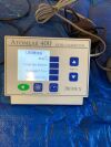 BIODEX ATOM Lab 400 Dose calibrator with chamber & well Complete hot lab HOT Lab