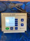 BIODEX ATOM Lab 400 Dose calibrator with chamber & well Complete hot lab HOT Lab