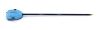INTUITIVE SURGICAL DAVINCI 420183 Surgical Da Vinci S - Permanent Cautery Hook - 8 mm