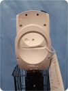 WELCH ALLYN 42N0B Spot Vital Signs Monitor