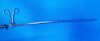 KARL STORZ 10350 L Optical Forceps