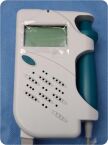 EDAN Sonotrax Basic Pocket w/ Probe Fetal Doppler