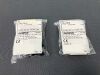 OLYMPUS MAJ-0579 Surgical Biopsy Valve - lot of 2 packages of 10 seals