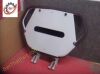 STRYKER 1061-40-10-NR Complete Foot Board Section No Release Stretcher