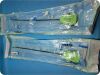 DAVINCI INTUITIVE 428115 Single Site 5mm Wristed Needle Driver