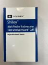 COVIDIEN 10CN10H Shiley Adult Flexible Tracheostomy Tube 10CN10H Exp.2026
