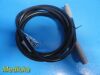 VERATHON 0600-0237 GS Connector Cable; 4/4, Glidescope Portable GVL Cable
