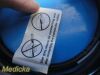 VERATHON 0600-0237 GS Connector Cable; 4/4, Glidescope Portable GVL Cable