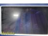 SATURN Verathon P/N 0231-0003 Portable GVL GlideScope Monitor