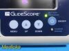 SATURN Verathon P/N 0231-0003 Portable GVL GlideScope Monitor