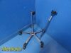 VERATHON Glidescope Portable GVL Monitor Stand