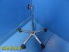 VERATHON Glidescope Portable GVL Monitor Stand