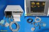 GE/COROMETRICS GE 120 Series Model 0128 Maternal Fetal Monitor