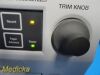 GE/COROMETRICS GE 120 Series Model 0128 Maternal Fetal Monitor