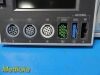 GE/COROMETRICS GE 120 Series Model 0128 Maternal Fetal Monitor