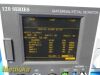 GE/COROMETRICS GE 120 Series Model 0128 Maternal Fetal Monitor
