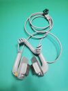 PHILIPS M3543A External Paddles / Hard Paddles Water Resistant