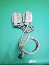 PHILIPS M3543A External Paddles / Hard Paddles Water Resistant