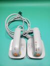 PHILIPS M3543A External Paddles / Hard Paddles Water Resistant
