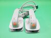 PHILIPS M3543A External Paddles / Hard Paddles Water Resistant